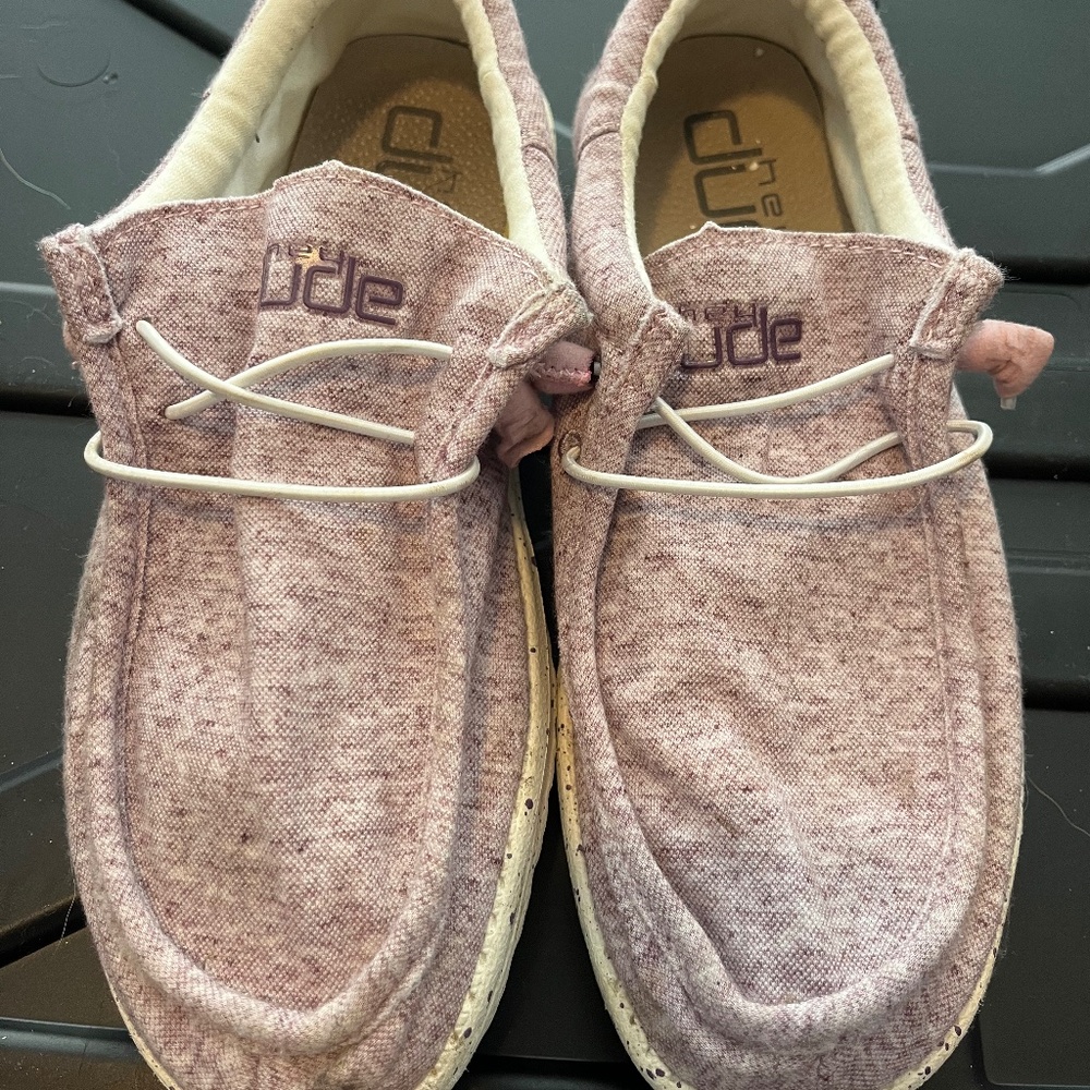 Women's Hey Dude Shoes